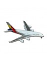 Maquette métal A380-800 Asiana Airlines HL-7625 - 1/500e