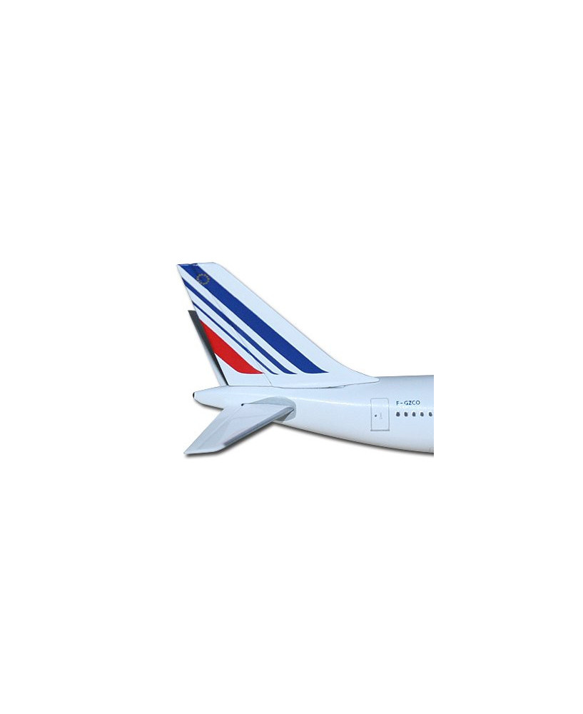 Maquette métal A330-200 Air France F-GZCO - 1/500e