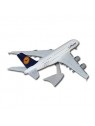 Maquette plastique A380-800 Lufthansa - 1/200e
