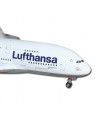Maquette plastique A380-800 Lufthansa - 1/200e