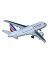 Maquette métal A318 Air France - 1/500e