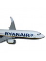 Maquette plastique B737-800 Ryanair - 1/200e
