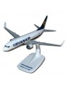 Maquette plastique B737-800 Ryanair - 1/200e