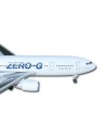 Maquette métal A300 B2 Zéro-G Novespace - 1/500e
