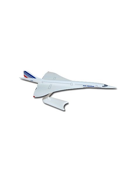 Maquette plastique Concorde Air France - 1/250e
