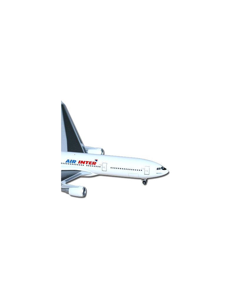 Maquette métal A330-300 Air Inter - 1/500e