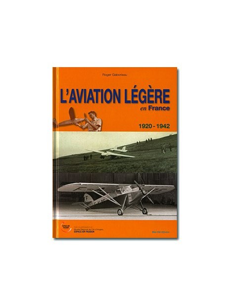 L’aviation légère en France (1920-1942)