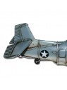 Maquette métal Grumman TBF 3 Avenger