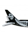 Maquette métal B787-9 Air New Zealand Dreamliner - 1/500e
