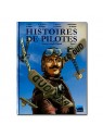 Histoires de pilotes - Tome 3 : Célestin Adolphe Pégoud