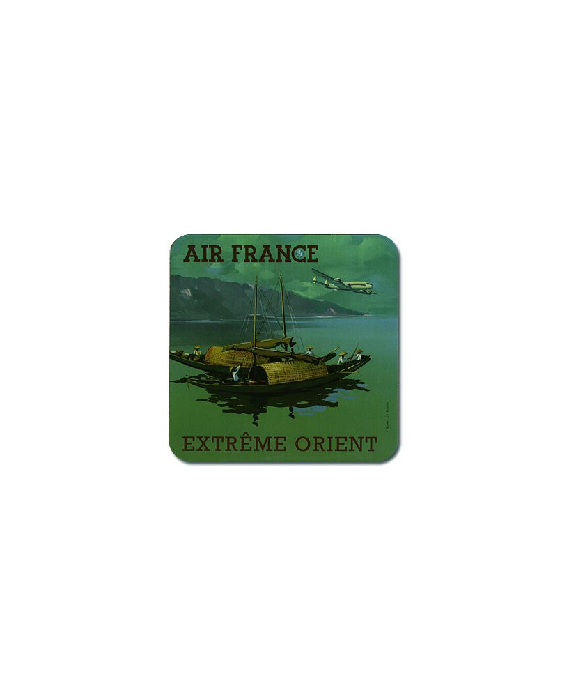 Dessous de verres affiches Air France