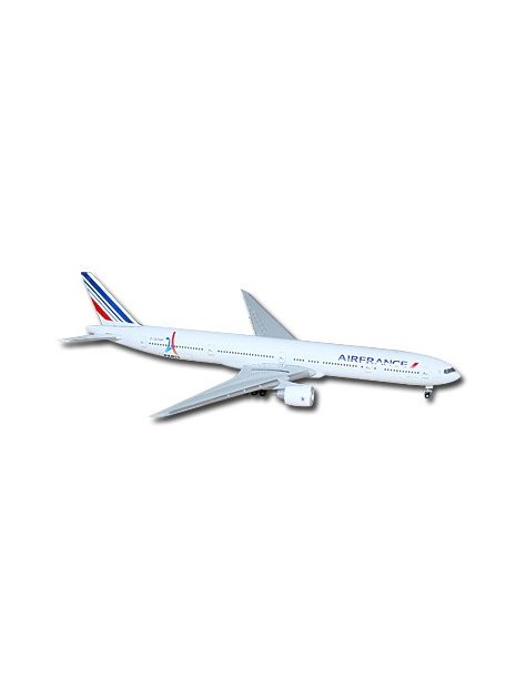 Maquettes d'Avion en Métal Air France