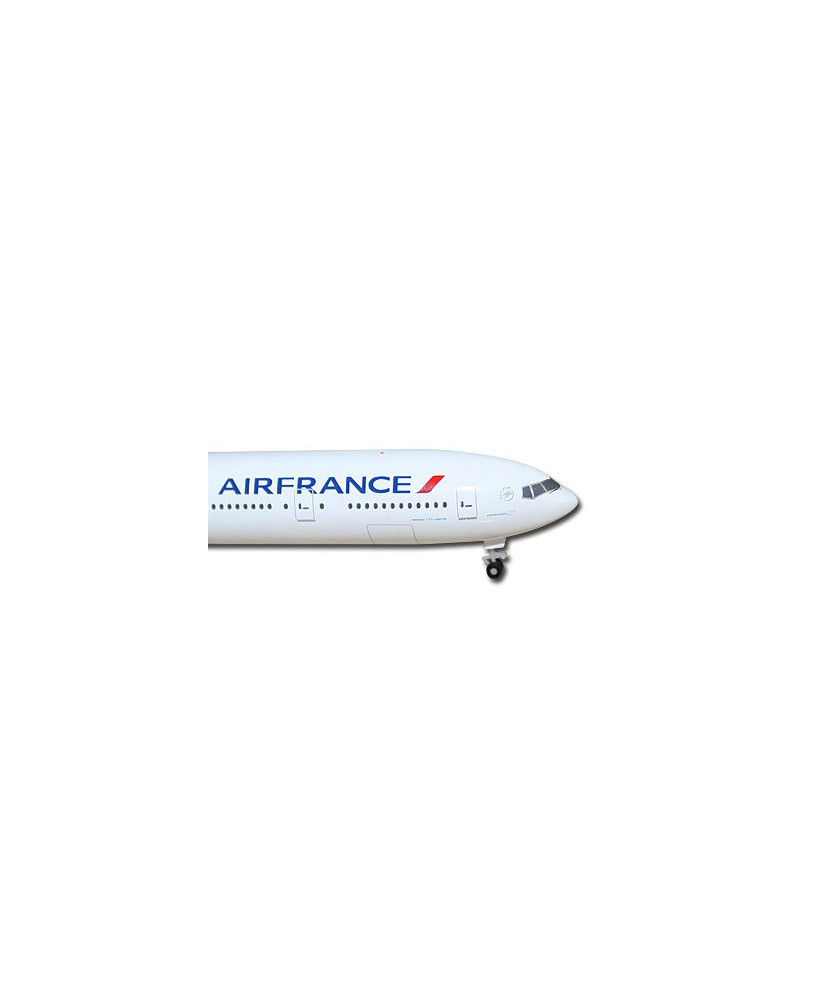 Maquette métal B777-300ER Air France - F-GZNP - 1/500e