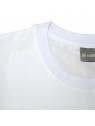 Tee-shirt blanc avec le A d'Airbus - Taille L
