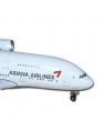 Maquette métal A380-800 Asiana Airlines HL-7626 - 1/500e
