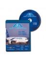 Blu-ray World Air Routes - Air Austral B737 et B777