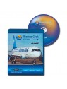 Blu-ray World Air Routes - Thomas Cook A320