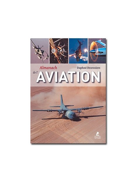 Almanach de l'aviation
