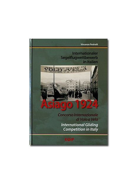 Asiago 1924