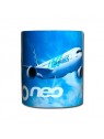 Mug A330neo "Airbus collection mug"
