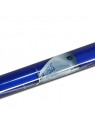 Stylo Beluga "Airbus collection plastic pen"