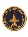 Ecusson "Swiss Air Force"