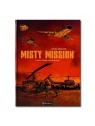 Misty Mission - Tome 1 : Sur la terre comme au ciel