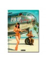 Pin-up Wings - Tome 4
