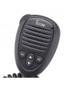Micro à main pour radio ICOM IC-A120E - HM217