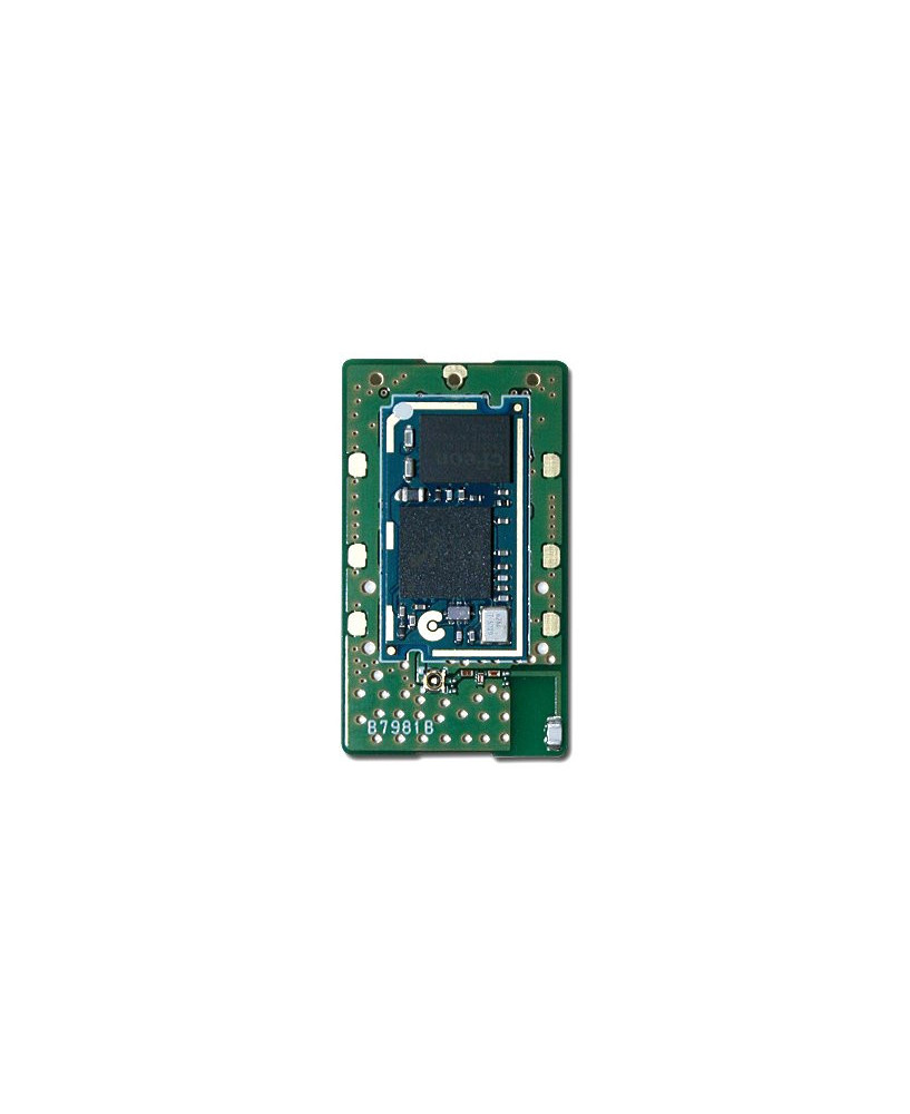 Interface Bluetooth pour émetteur/récepteur IC-A120E