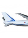 Maquette métal B747-100 Air France "First Air France 747" - 1/500e