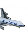 Maquette métal B747-100 Air France "First Air France 747" - 1/500e