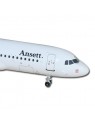 Maquette métal A320 Ansett Australia - 1/400e