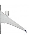 Maquette résine Airbus A350-1000 - 1/100e