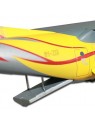 Maquette métal Transall C160 Armée de l'Air "70e anniversaire" - 1/200e