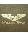 Trousse de toilette ESCAPE - Heritage Wings