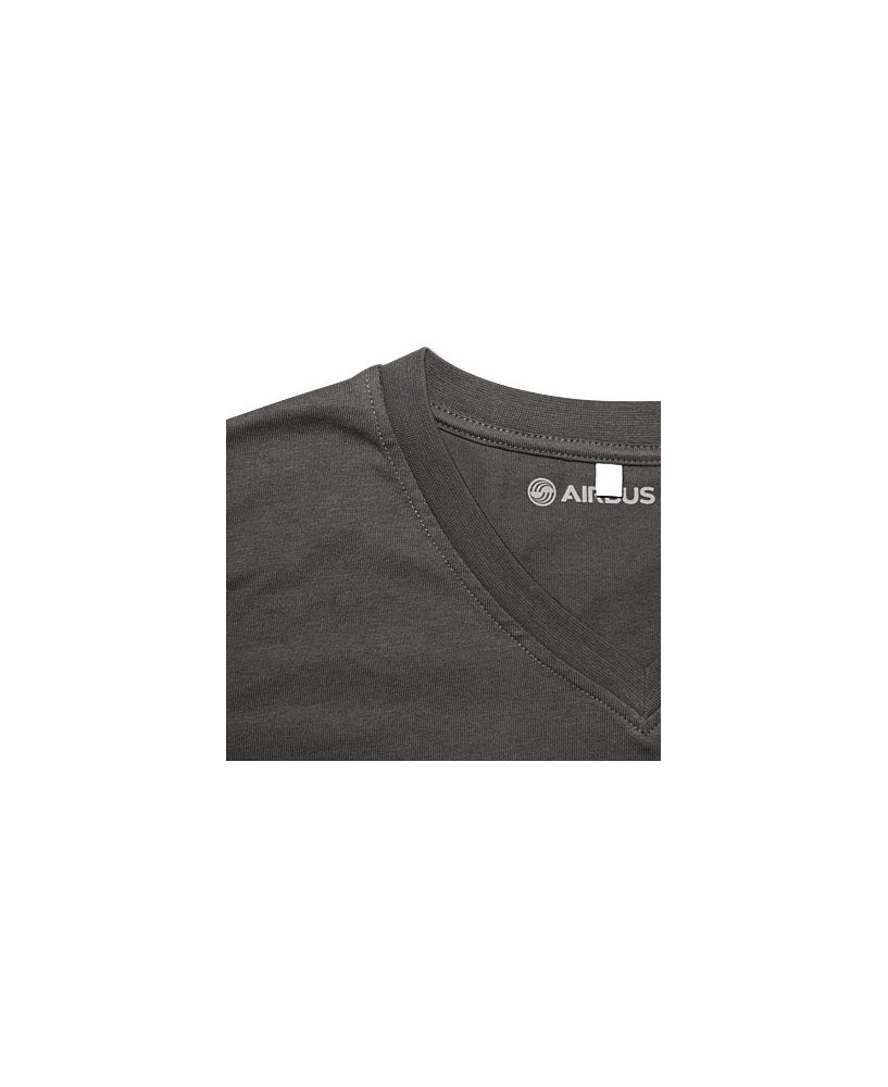 Tee-shirt gris A350 "The Xtra makes the difference" - Taille L