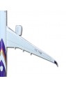 Maquette métal A350-900 Thaï Airways - 1/500e