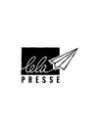 LELA PRESSE (Les Éditions)