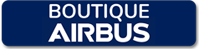 Boutique Airbus